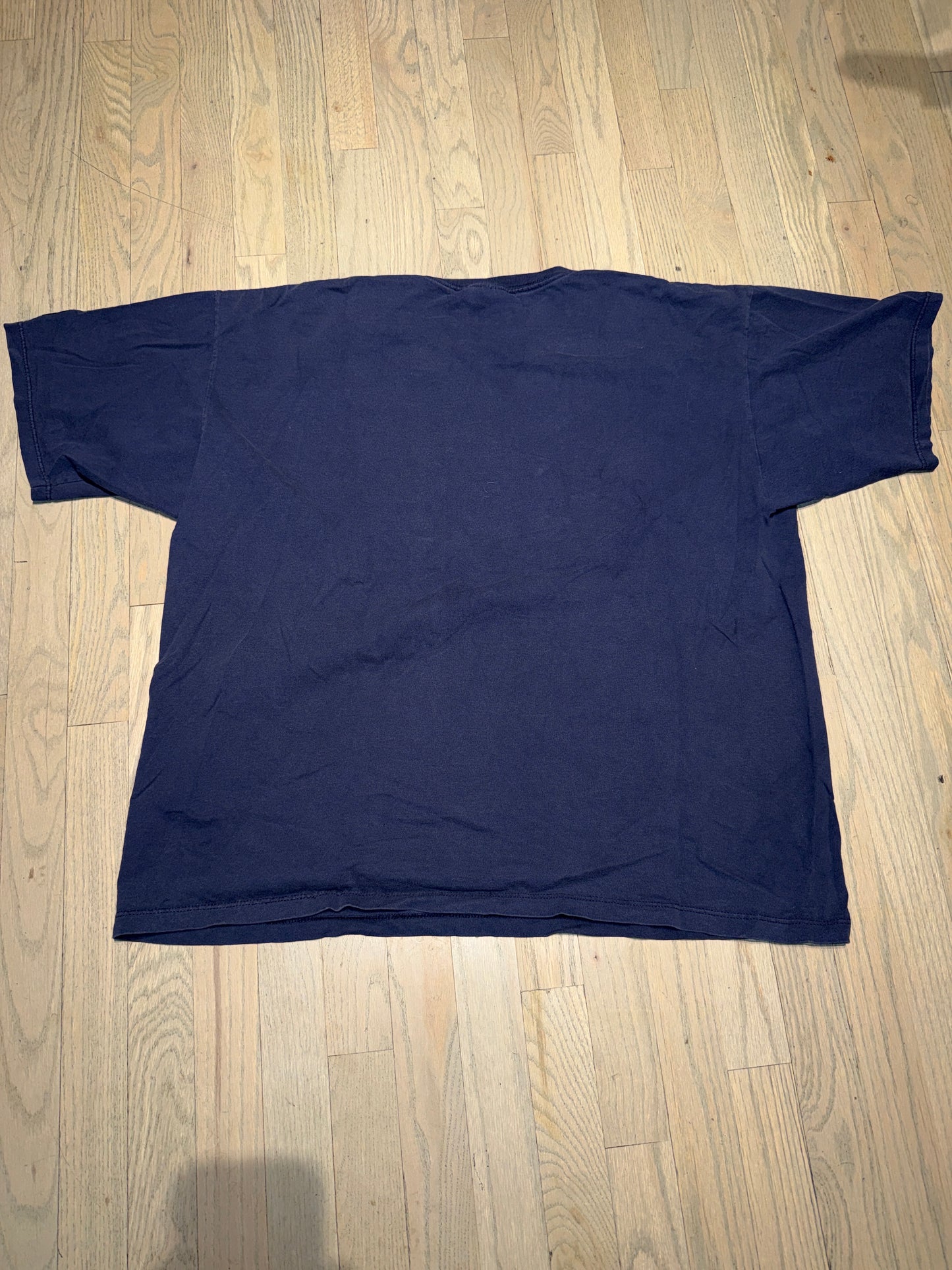 Mount Mercy Starter Tee
