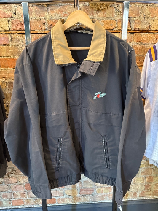 7up Workwear Jacket