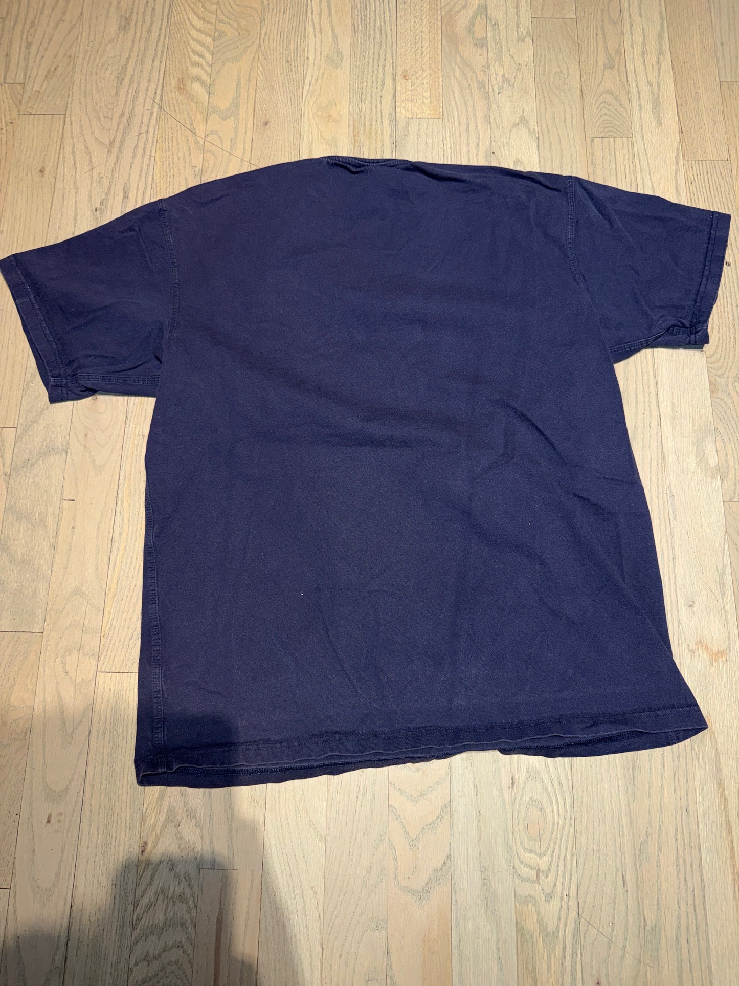 Heavyweight Carhartt Tee