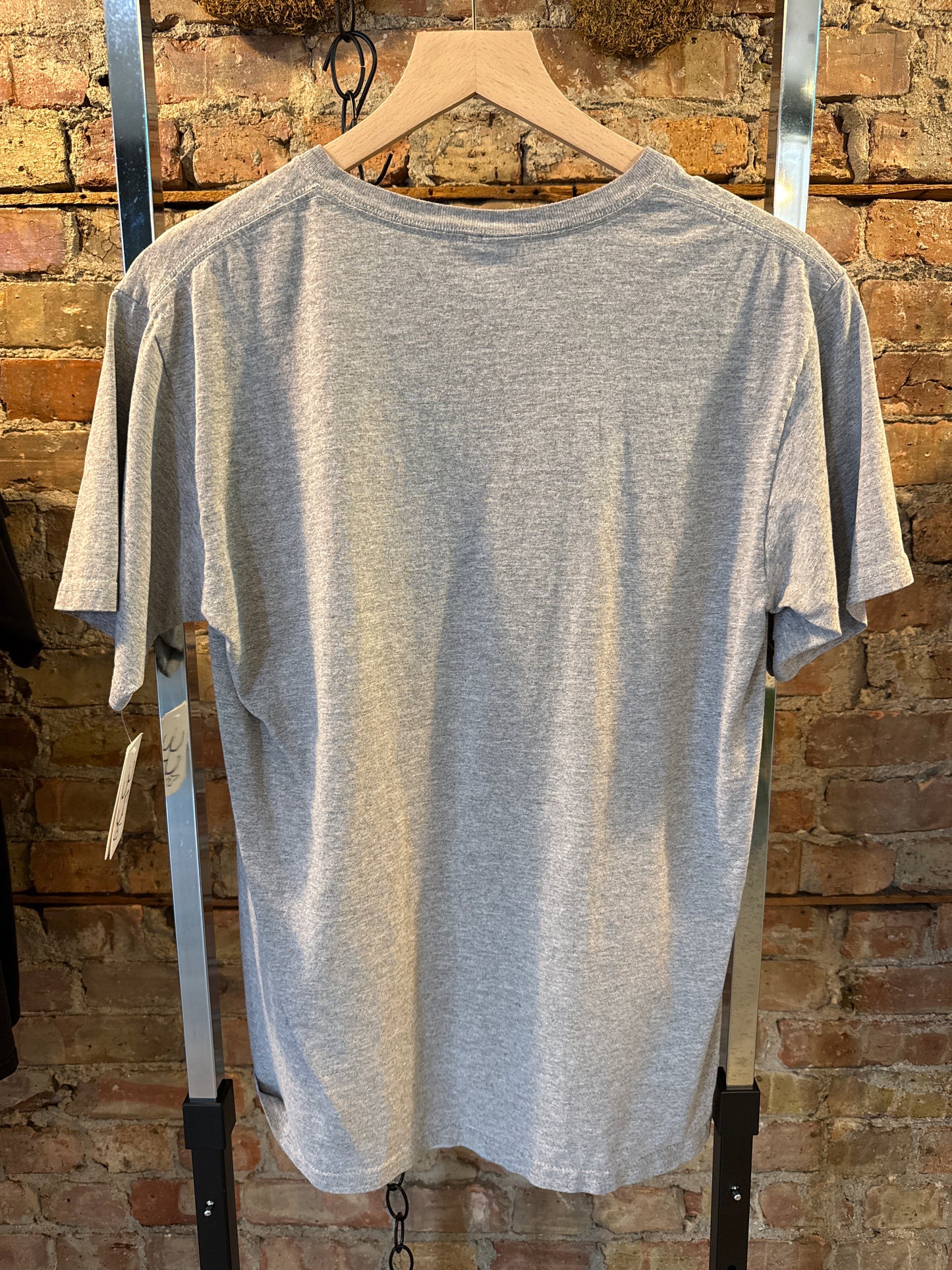 VTG Iowa Football Tee