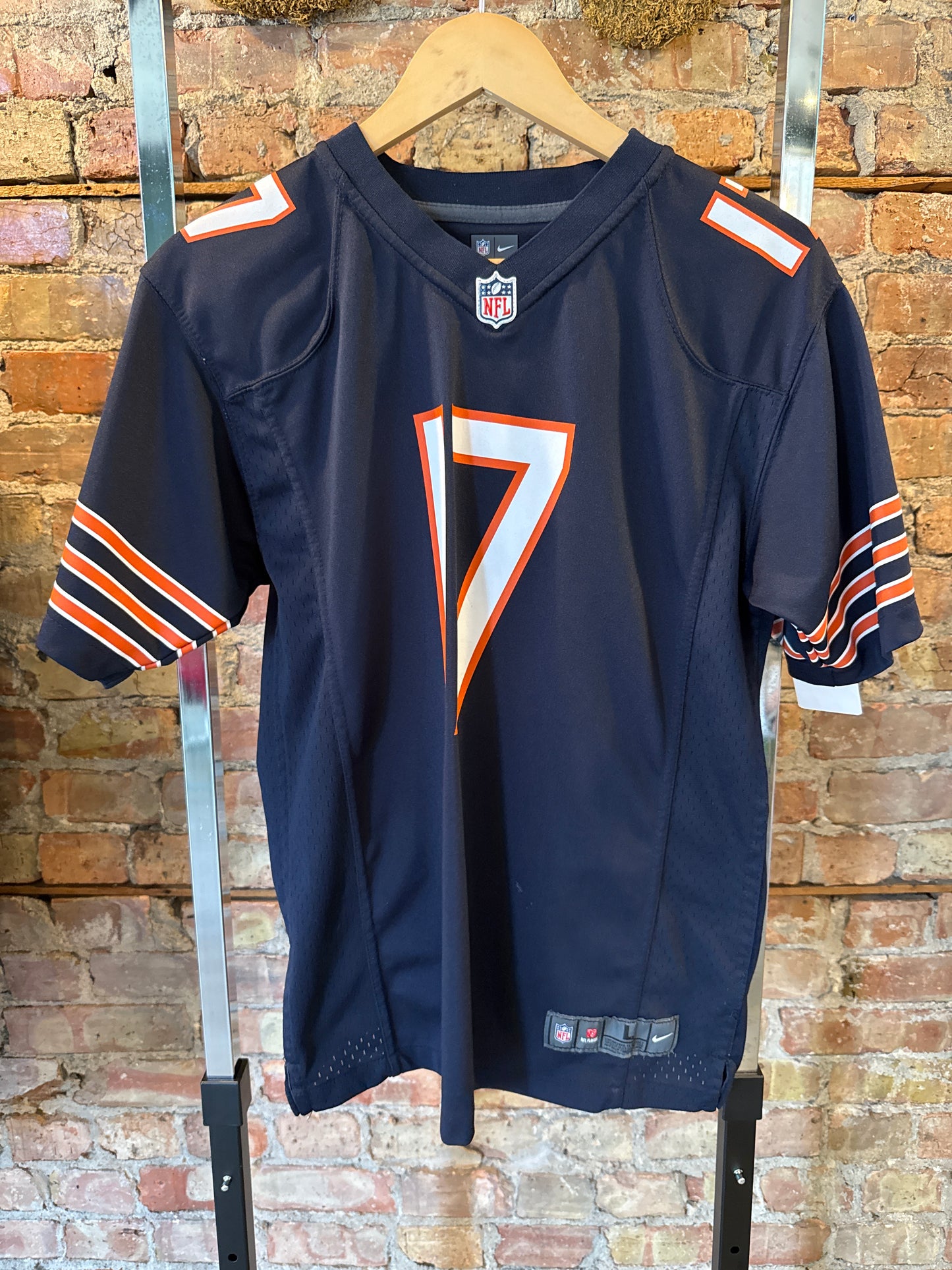 Chicago Bears Jeffery Jersey