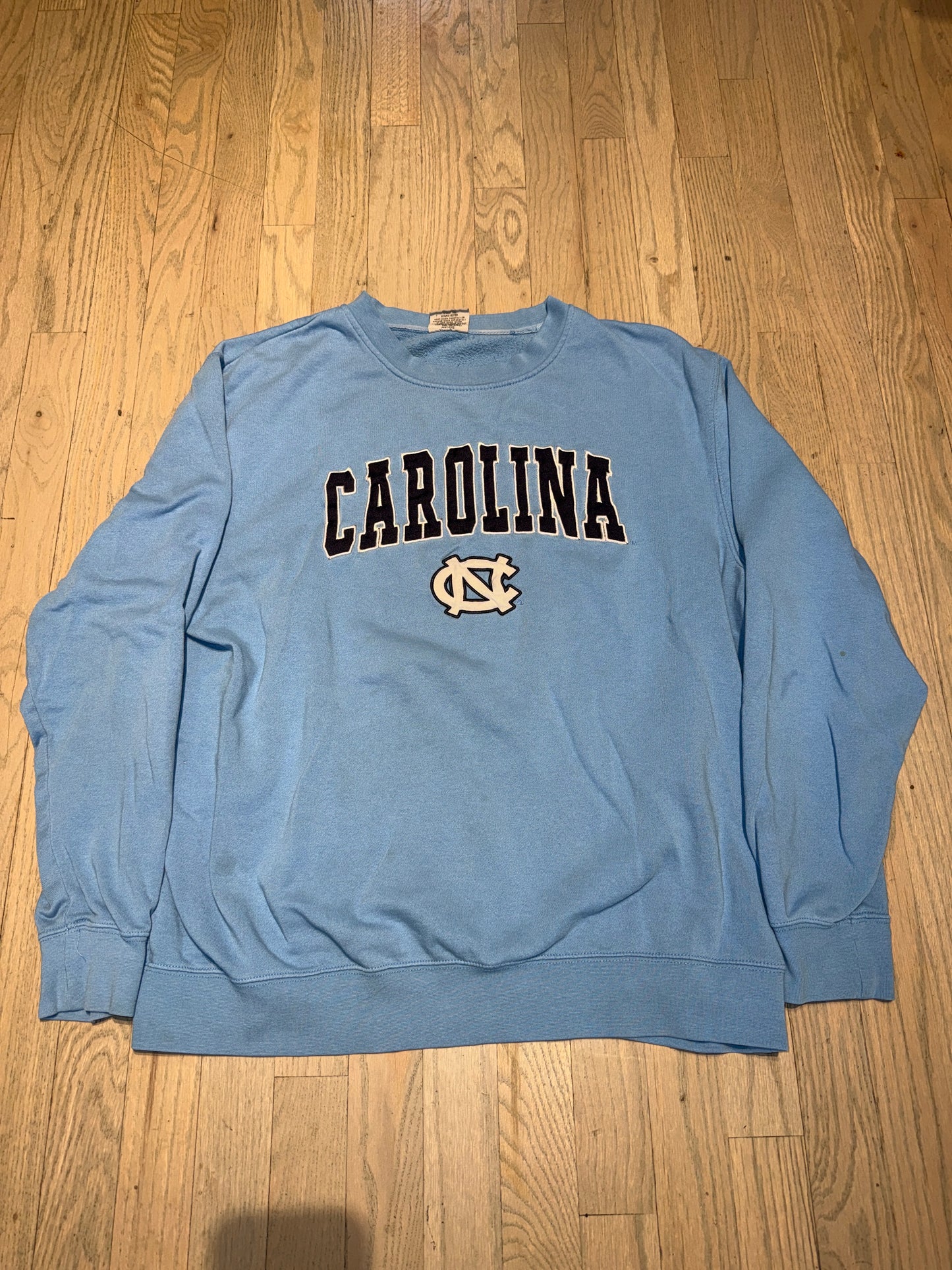 UNC CREW
