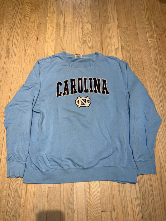 UNC CREW