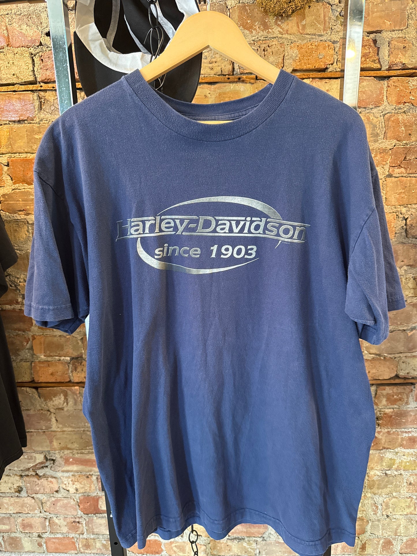 Harley-Davidson Grand Junction CO Tee
