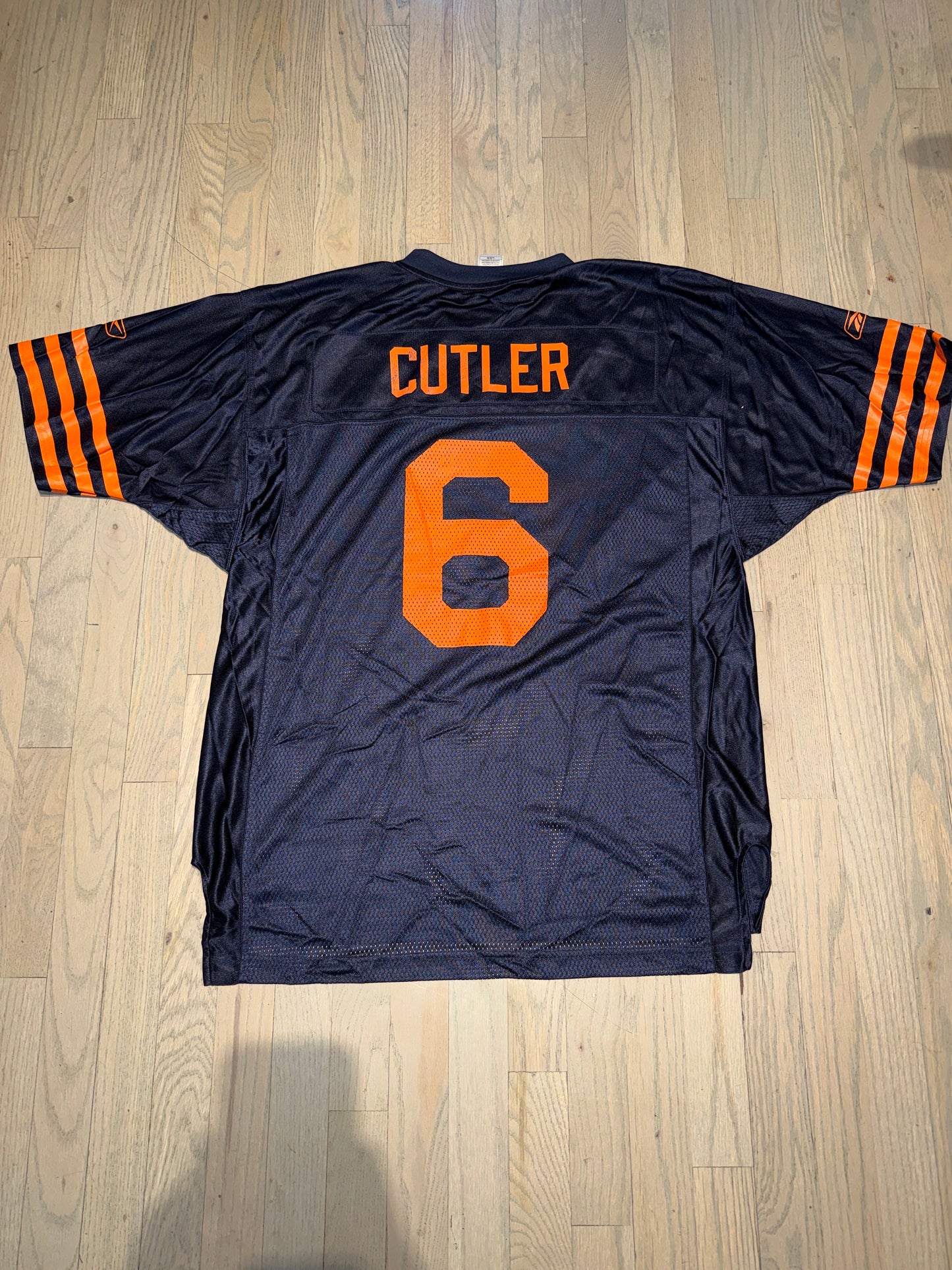 Chicago Bears Jay Cutler Jersey