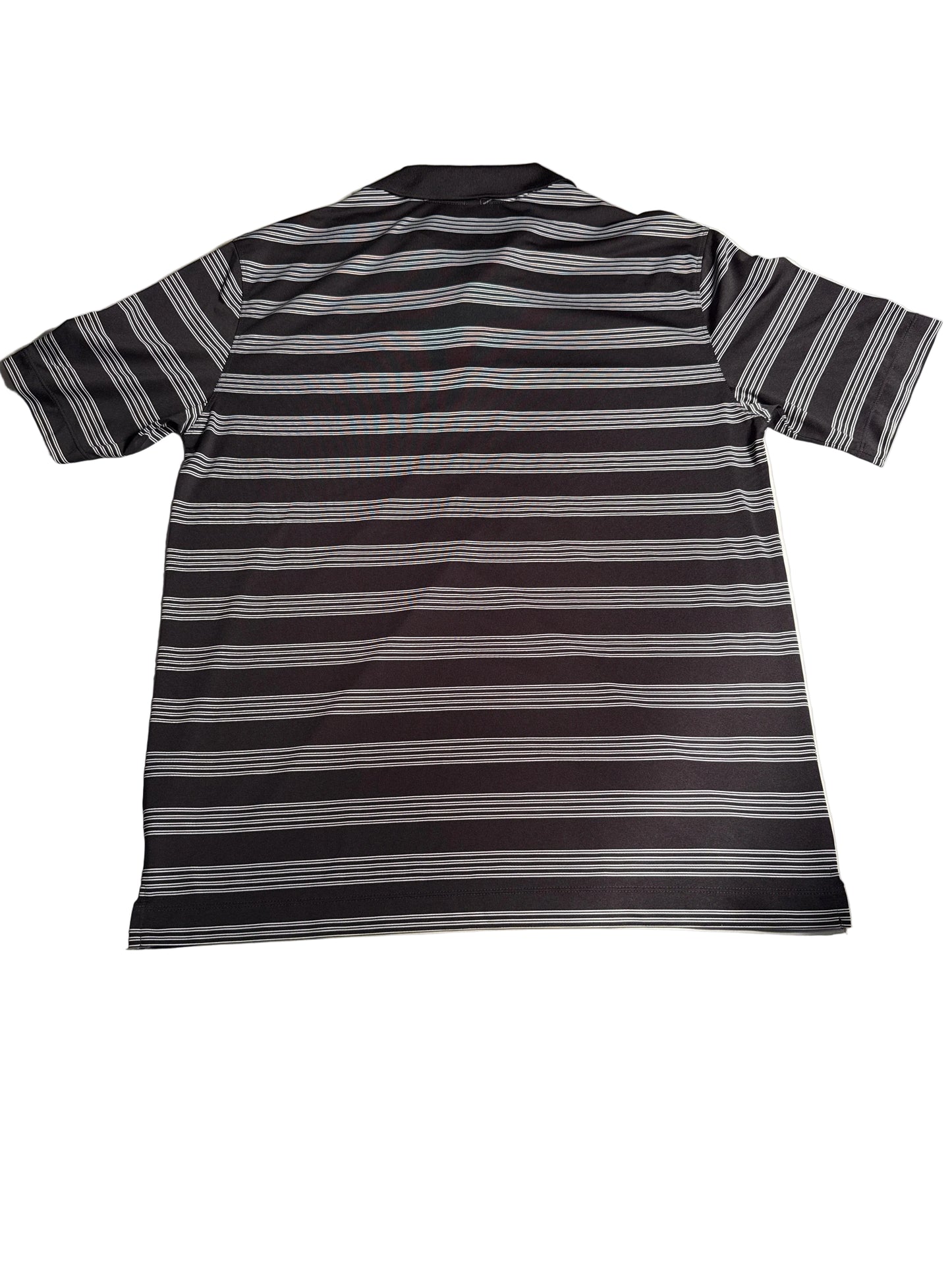 2012 Ryder Cup Medinah Nike Golf Striped Polo