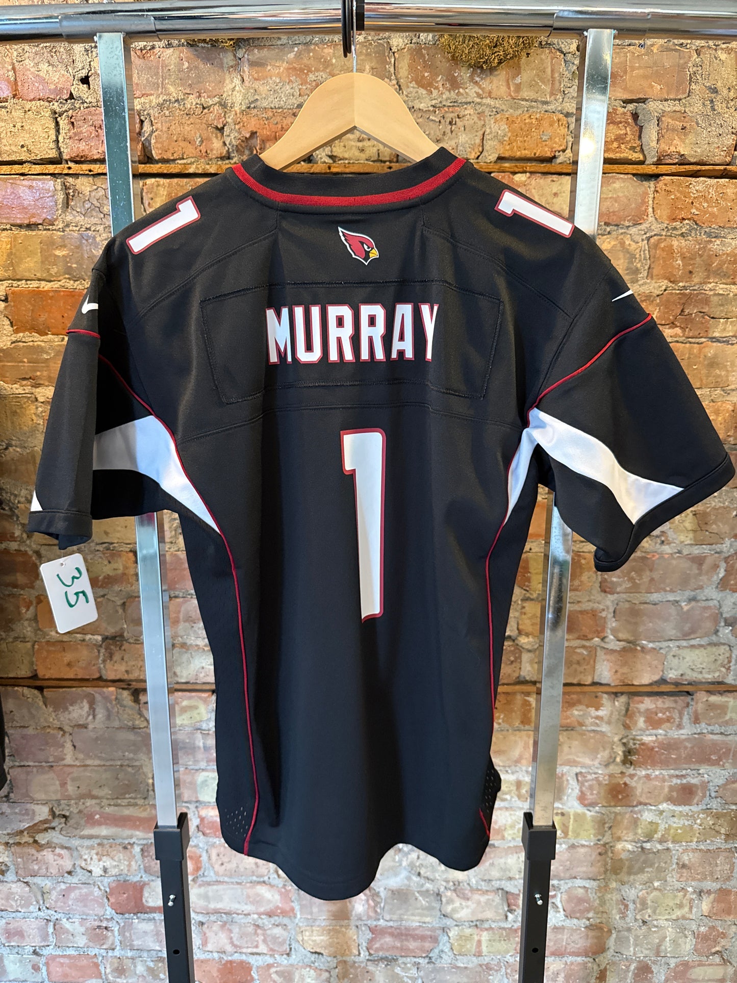 Arizona Cardinals Murray Jersey