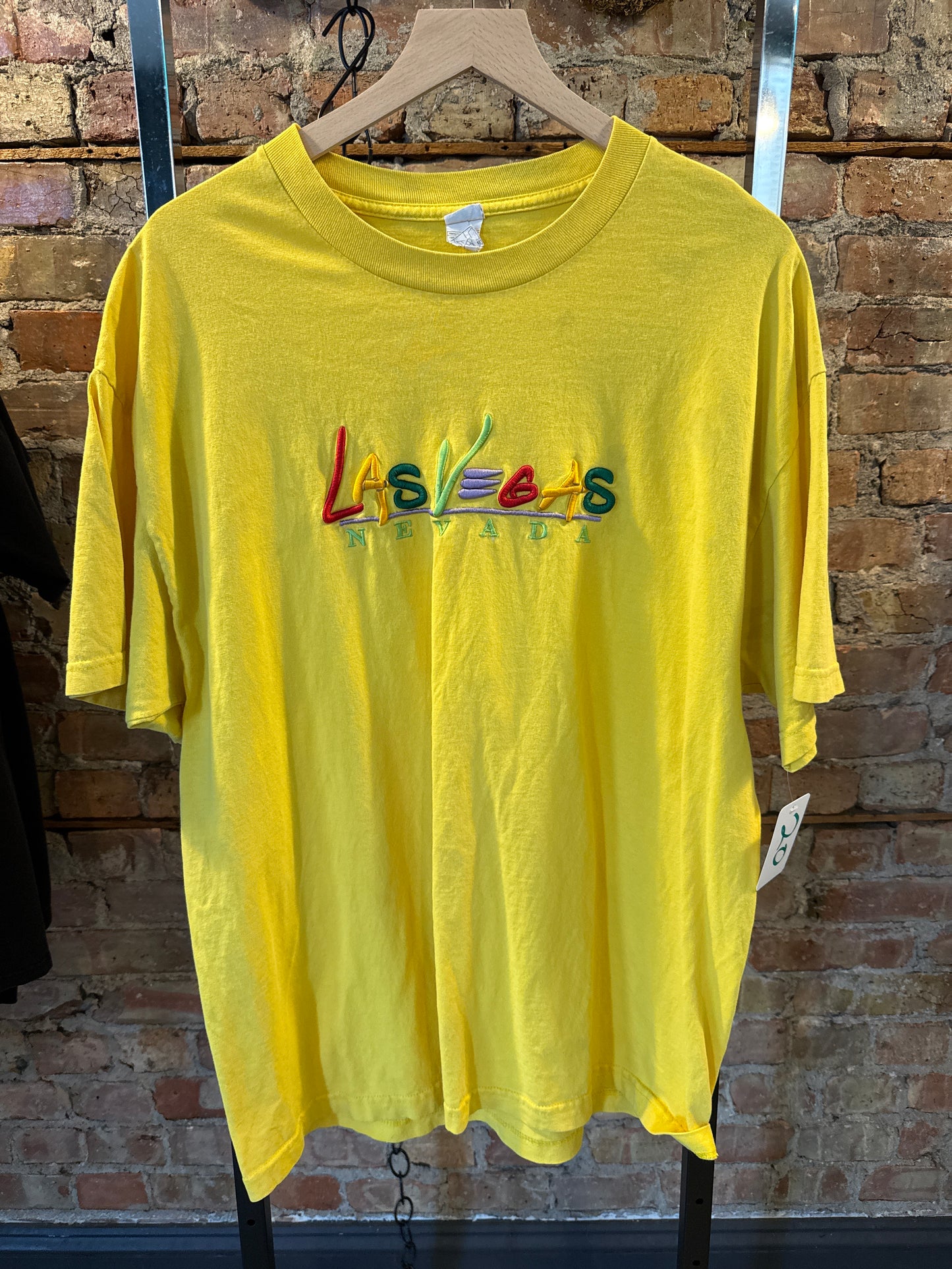 Las Vegas Nevada Tee