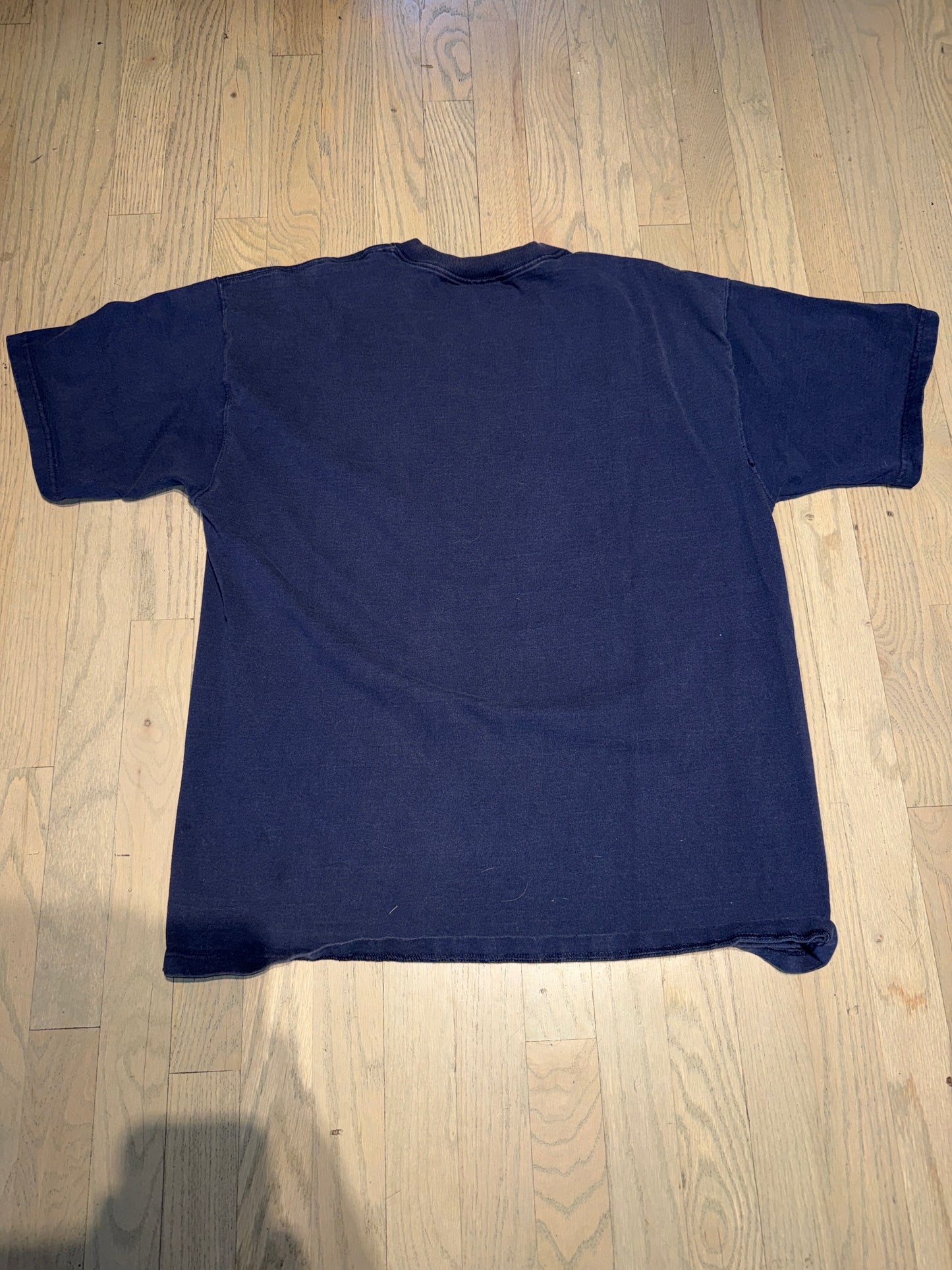 VTG Michigan Football Tee