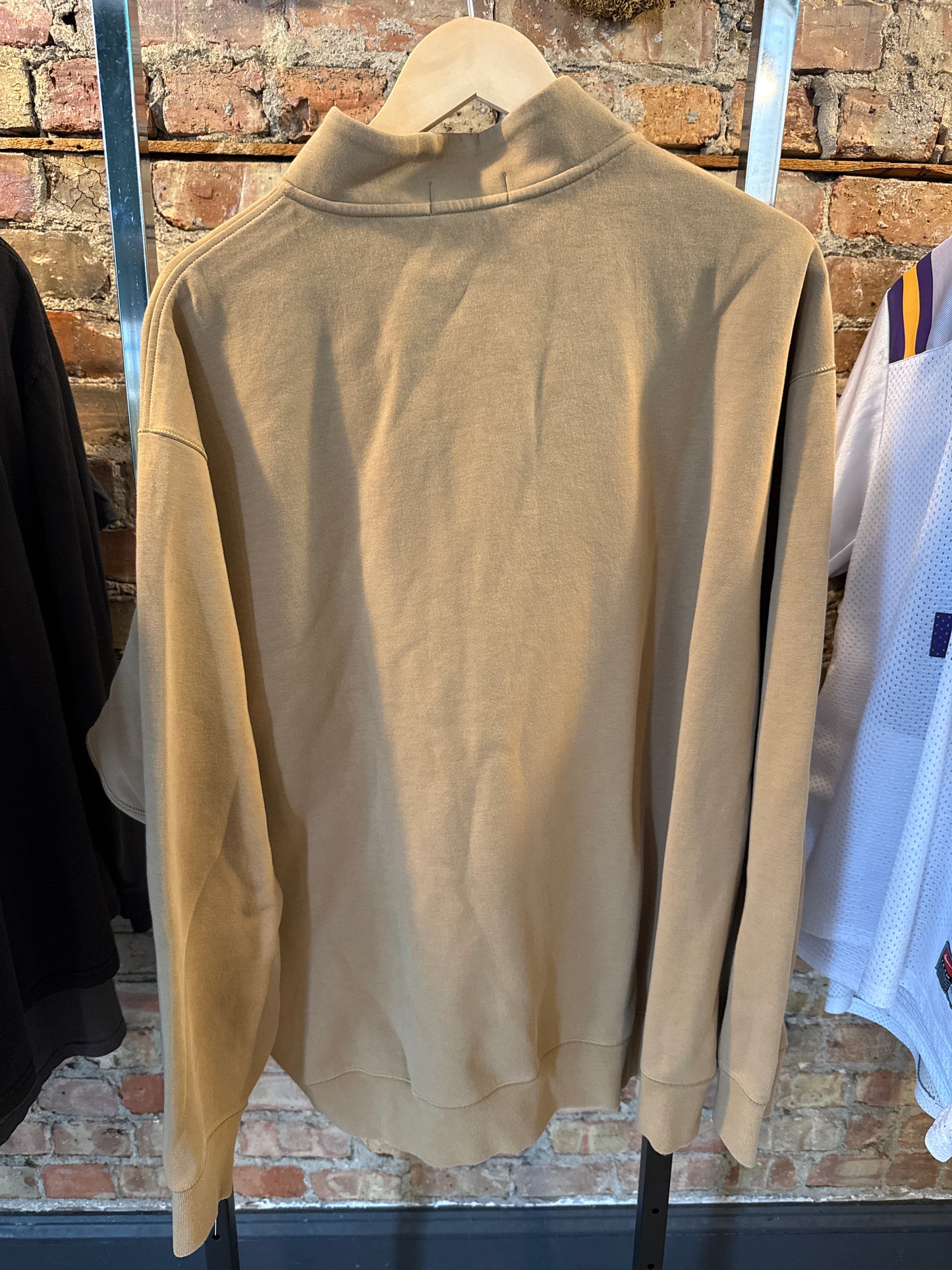 Polo Ralph Lauren Quarter Zip