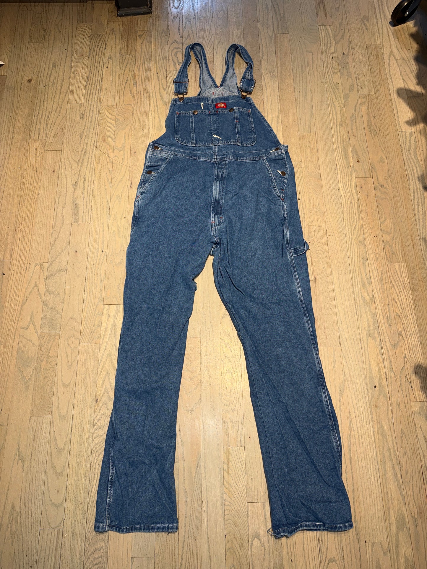 Dickies Overalls