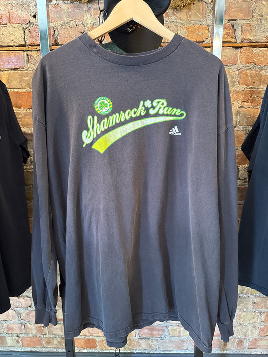 Shamrock Run Portland 2005 Long Sleeve