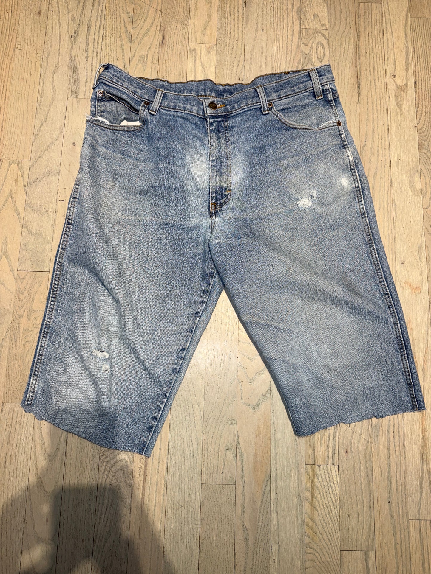 Dickies 36x34 Jorts