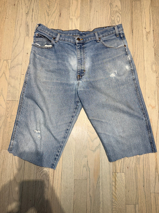 Dickies 36x34 Jorts