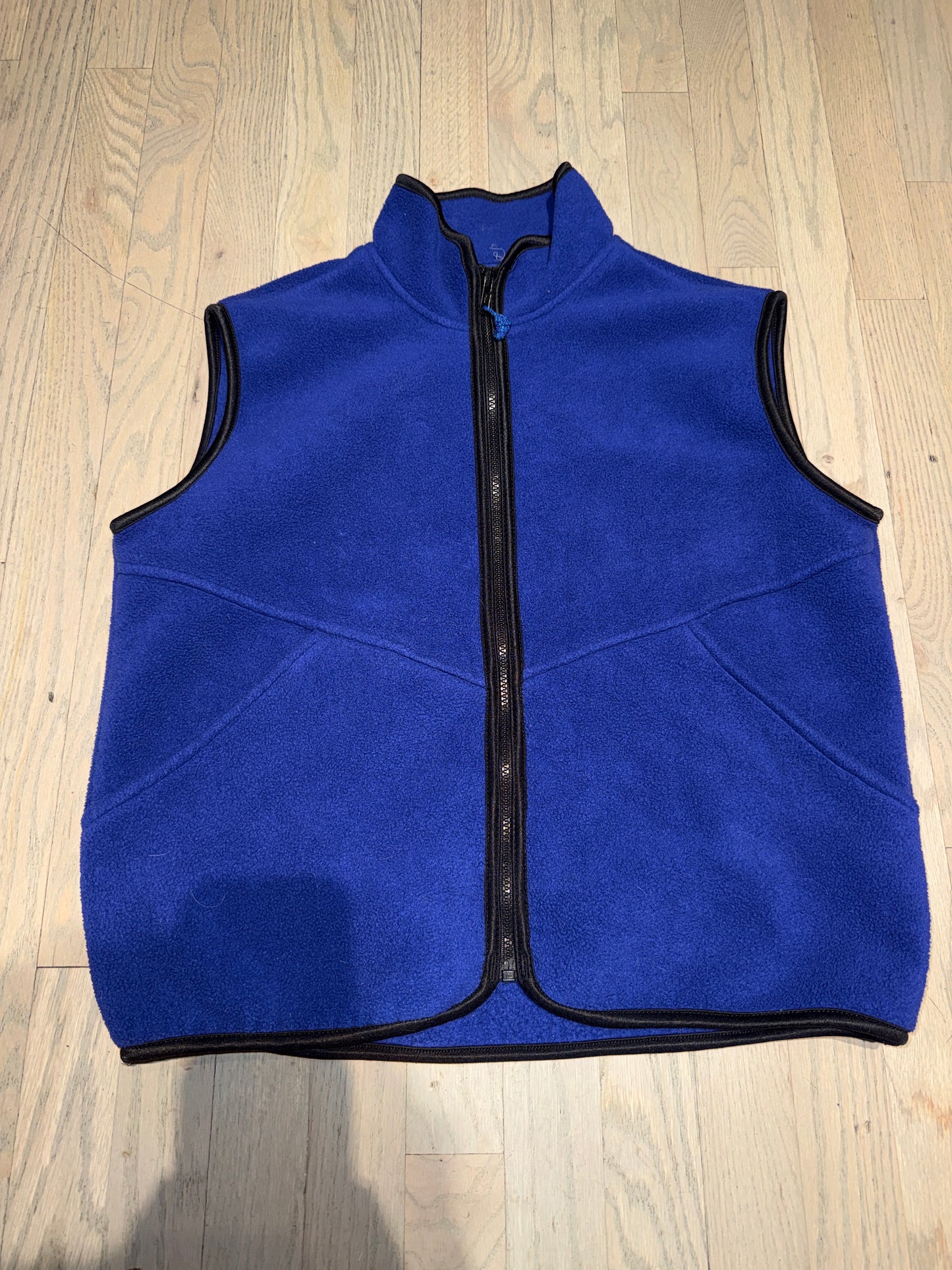 Dark Purple REI Vest