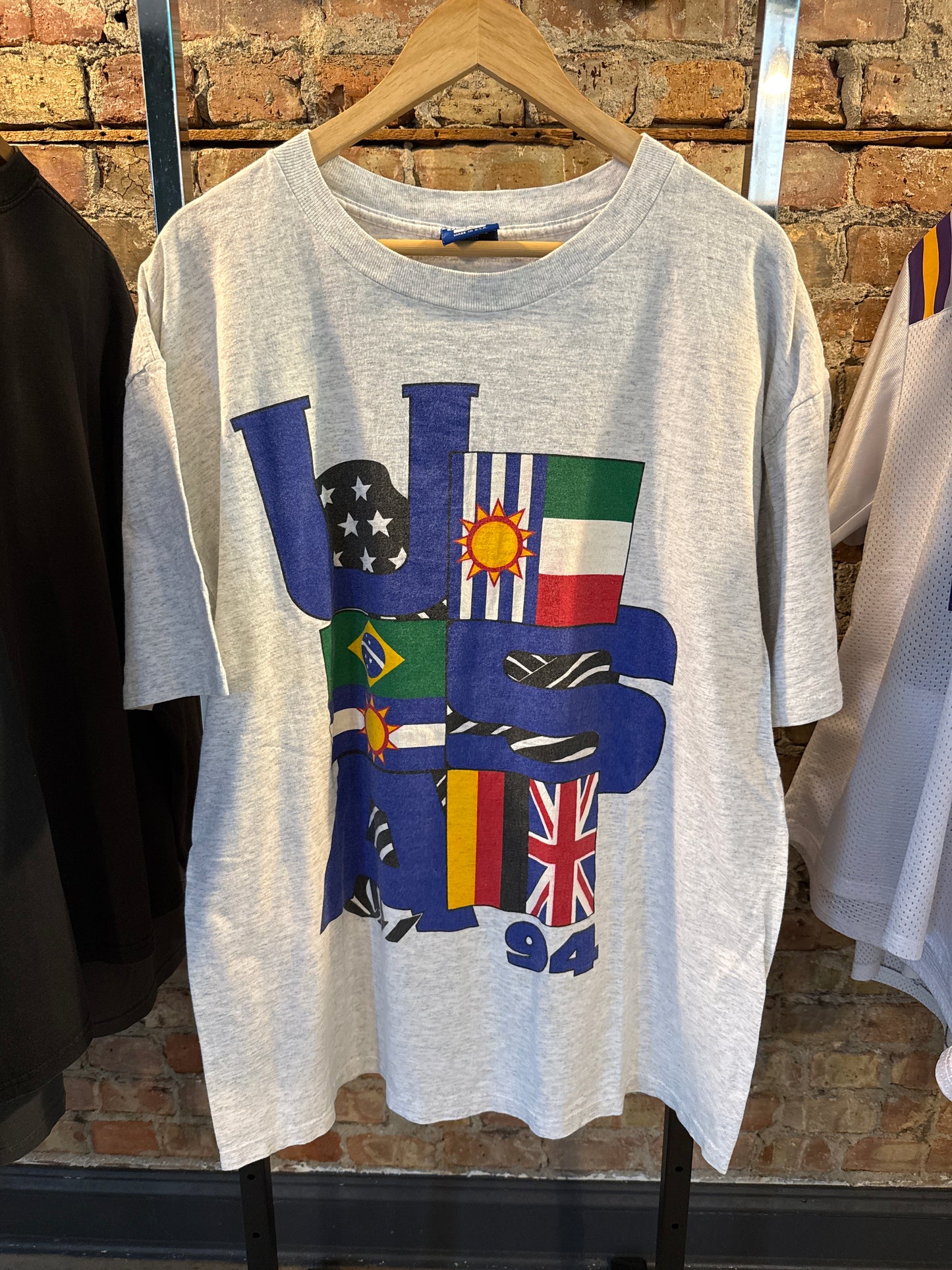 USA ‘94 Umbro Tee