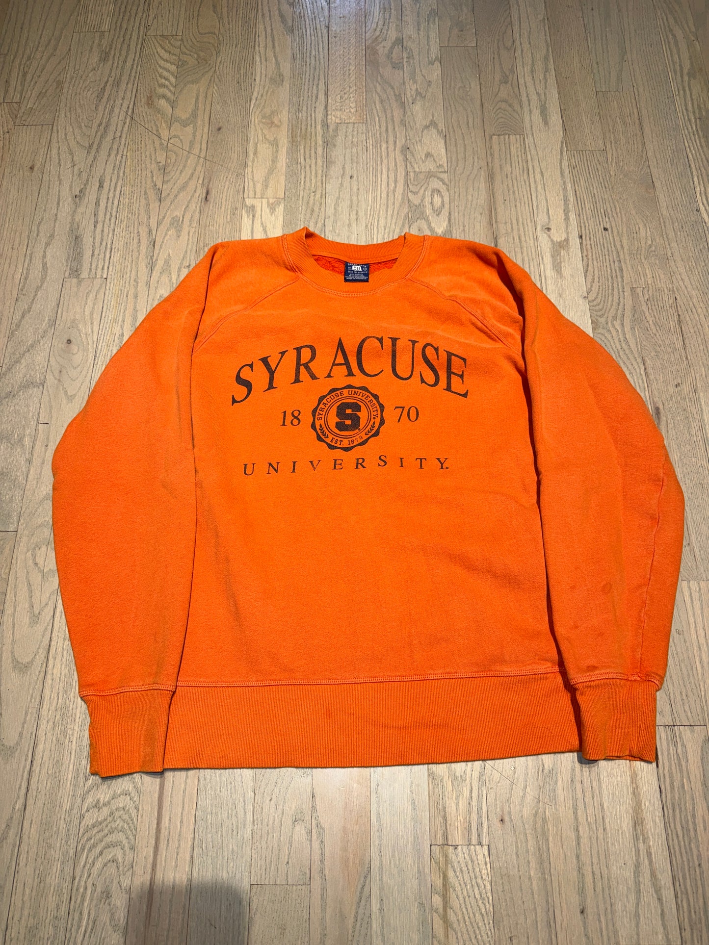 Syracuse University Crew