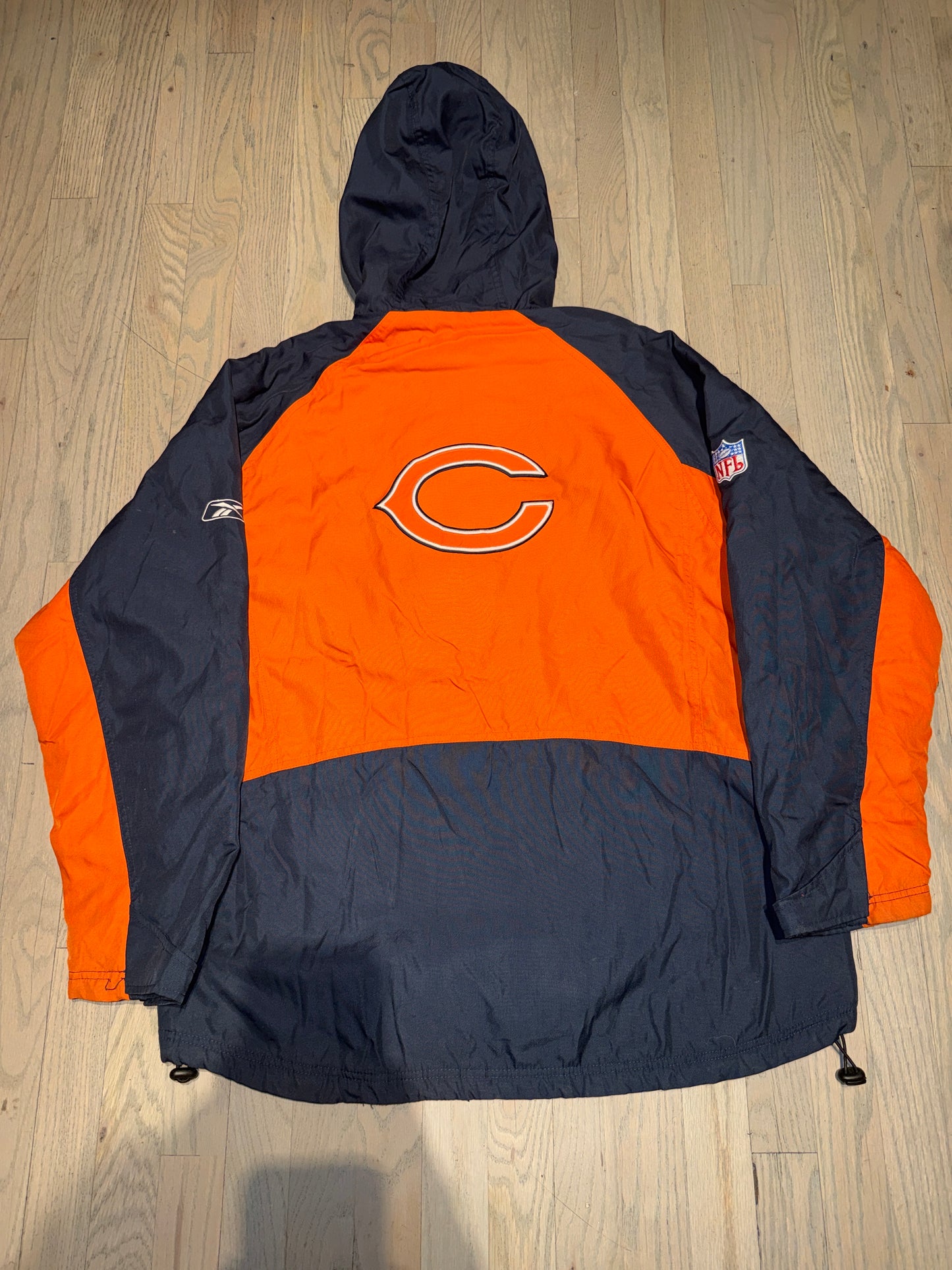 Chicago Bears Coat