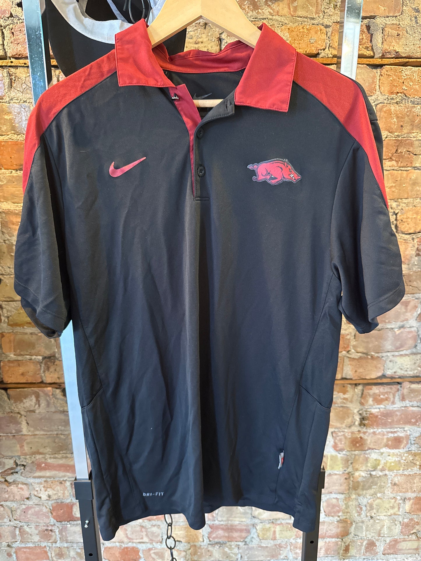 Arkansas Polo