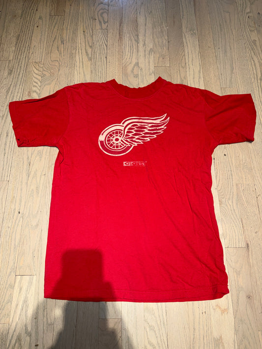 Redwings Tee