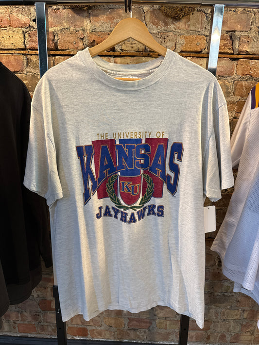 University Of Kansas Tee