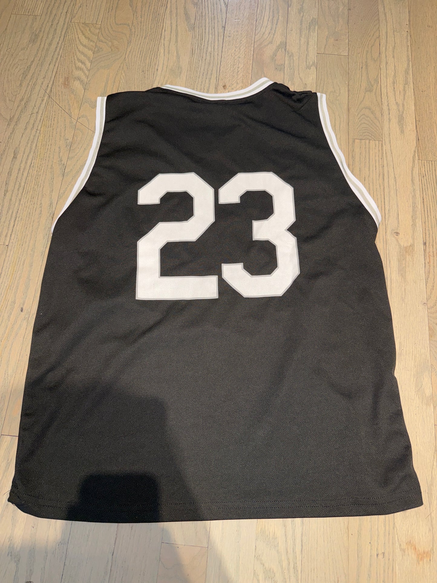 Chicago White Sox Basketball Jersey #23