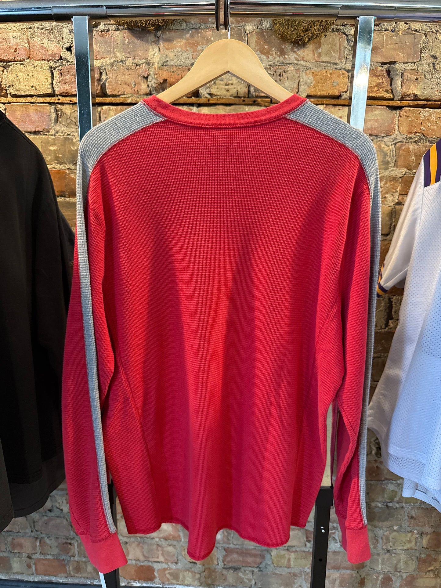 Utah Thermal Long Sleeve