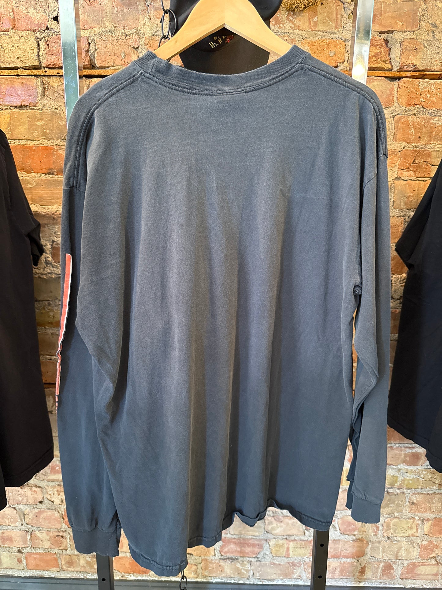 Nike Oregon State Beavers Tee