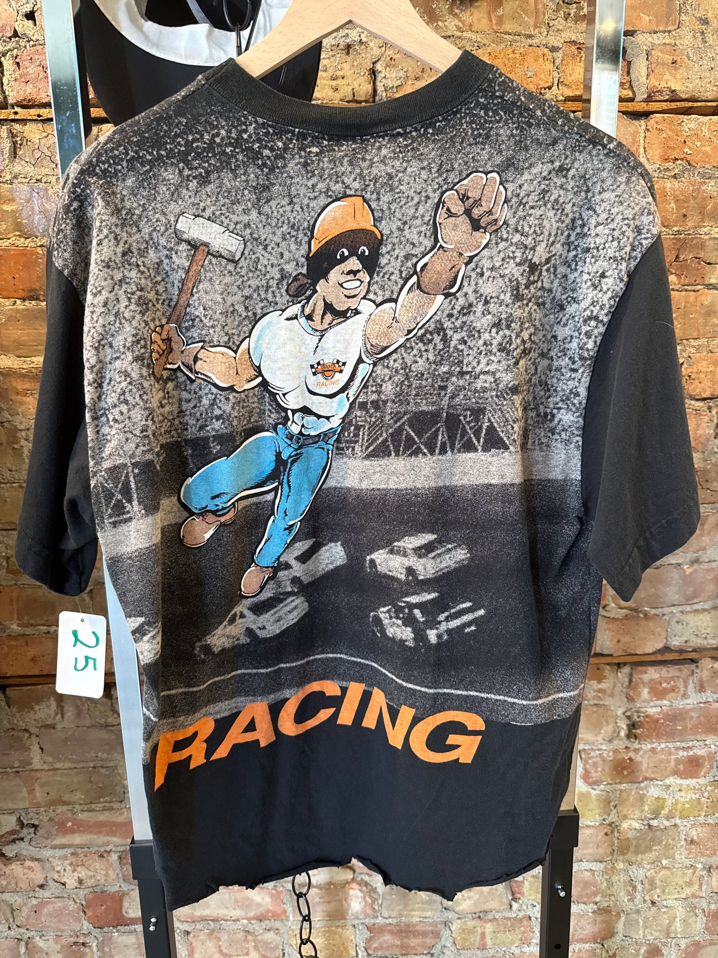 VTG Sam’s Racing Tee